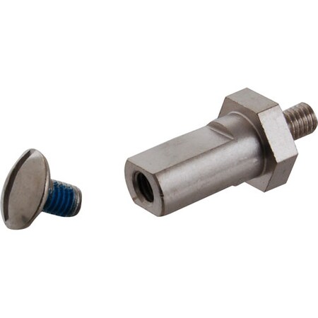 Bunn Shaft, Auger Drive For Bunn - Part# Bu37539-1000 BU37539-1000